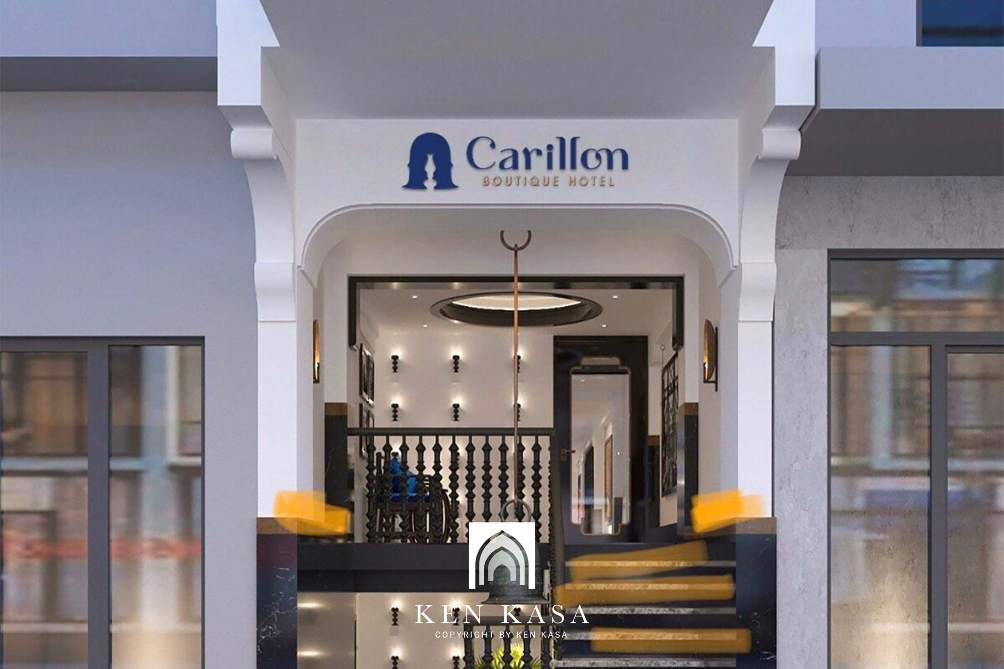 Review Carillon Boutique Hanoi Hotel - Nét đẹp phương Đông hòa cùng  bản sắc văn hóa
